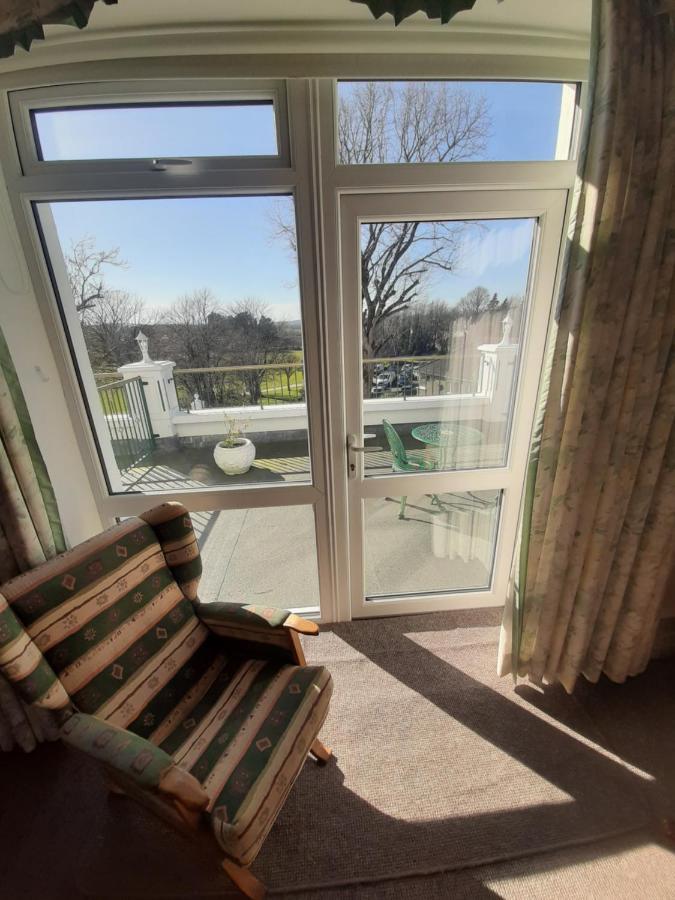 Ardgort Country House Castlederg Luaran gambar