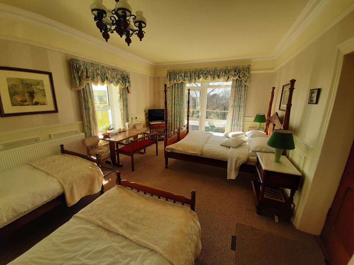 Ardgort Country House Castlederg Luaran gambar