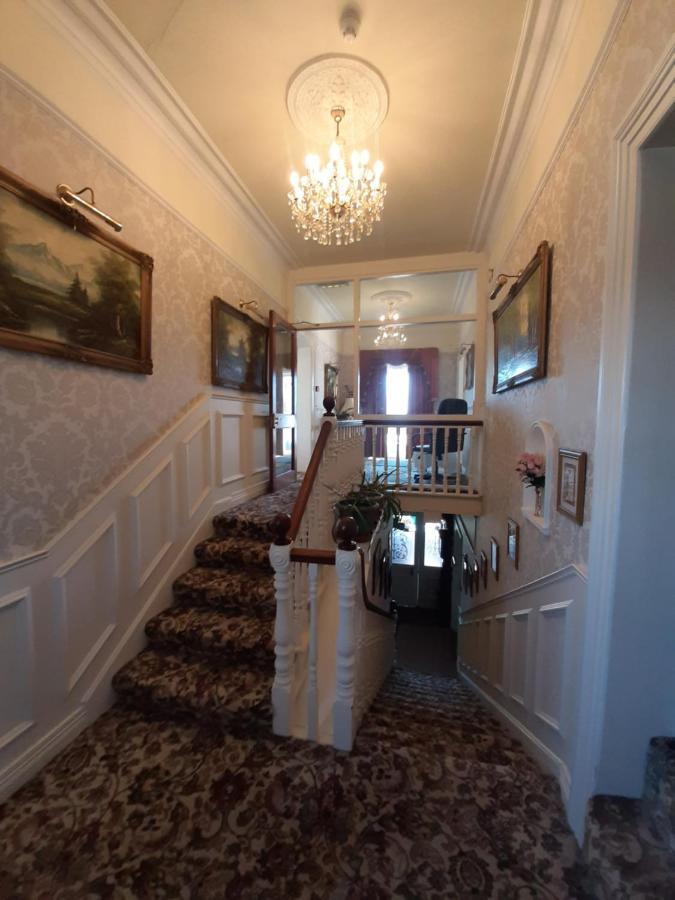 Ardgort Country House Castlederg Luaran gambar