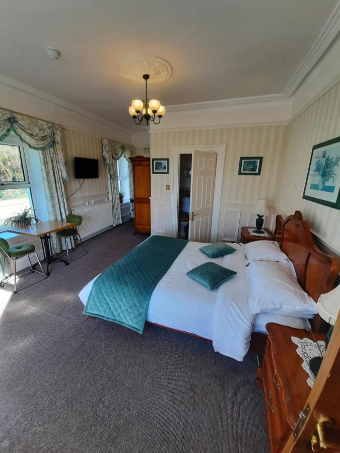 Ardgort Country House Castlederg Luaran gambar