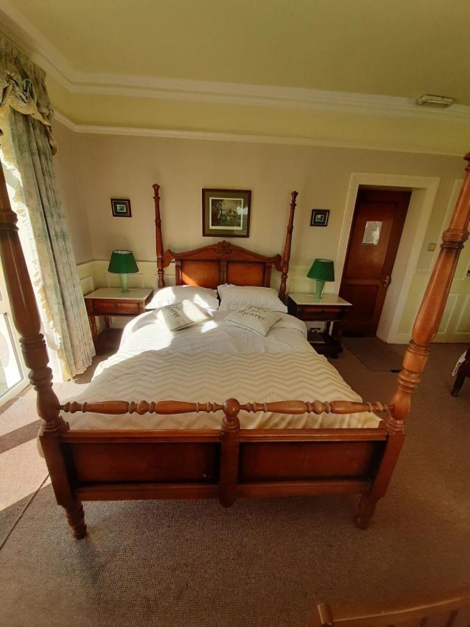 Ardgort Country House Castlederg Luaran gambar