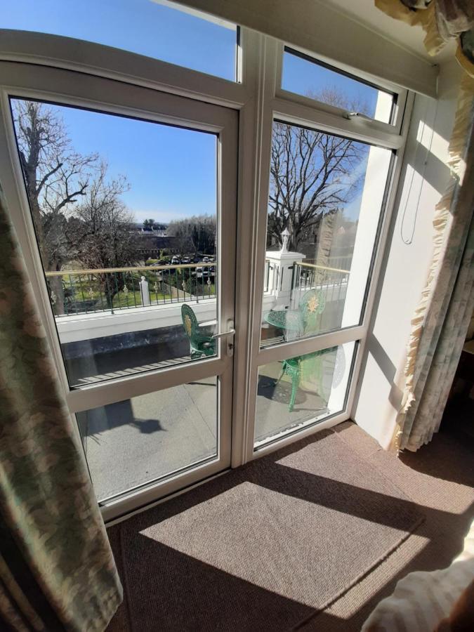Ardgort Country House Castlederg Luaran gambar