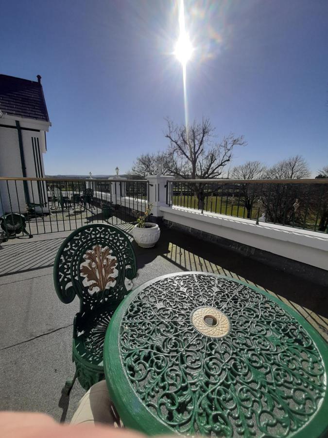 Ardgort Country House Castlederg Luaran gambar