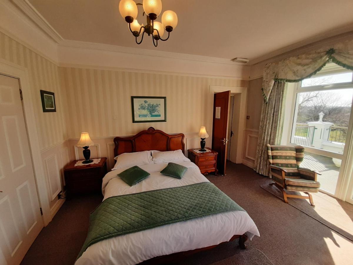 Ardgort Country House Castlederg Luaran gambar