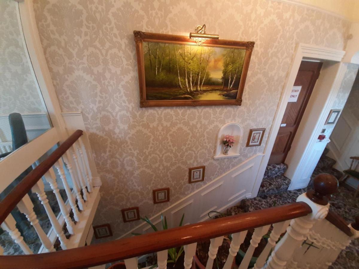 Ardgort Country House Castlederg Luaran gambar
