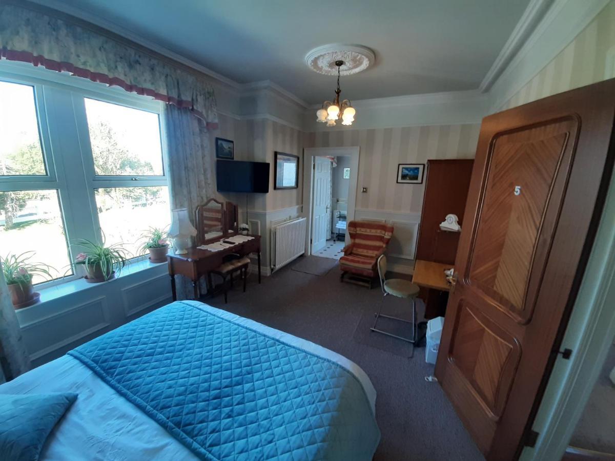 Ardgort Country House Castlederg Luaran gambar