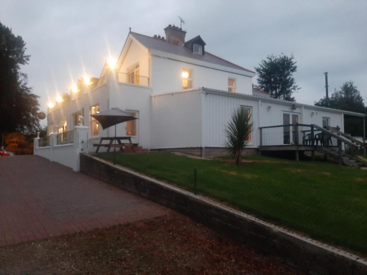Ardgort Country House Castlederg Luaran gambar