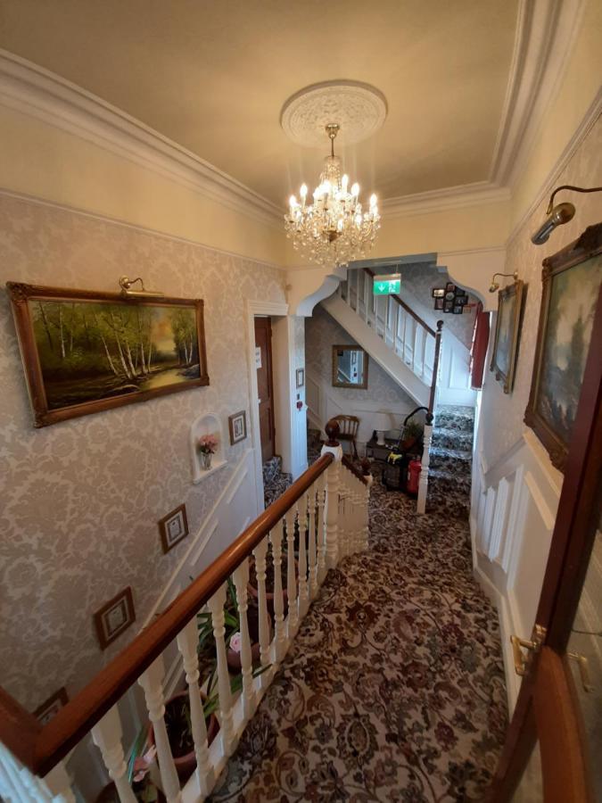Ardgort Country House Castlederg Luaran gambar