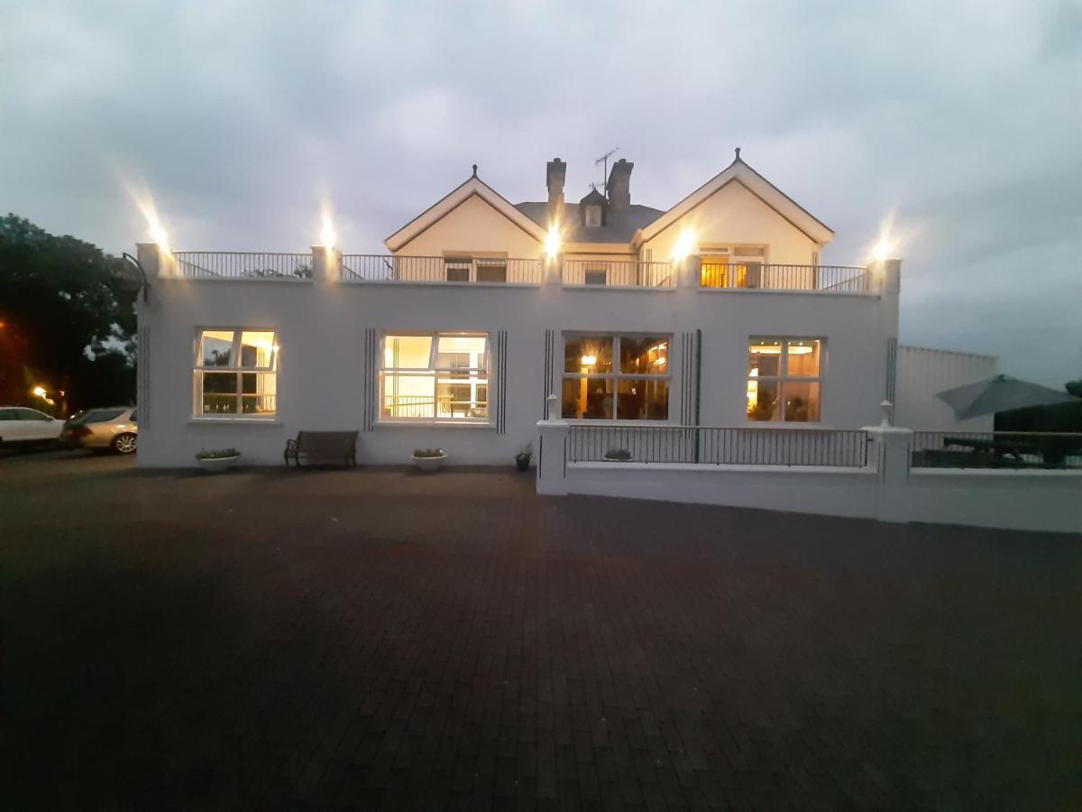 Ardgort Country House Castlederg Luaran gambar