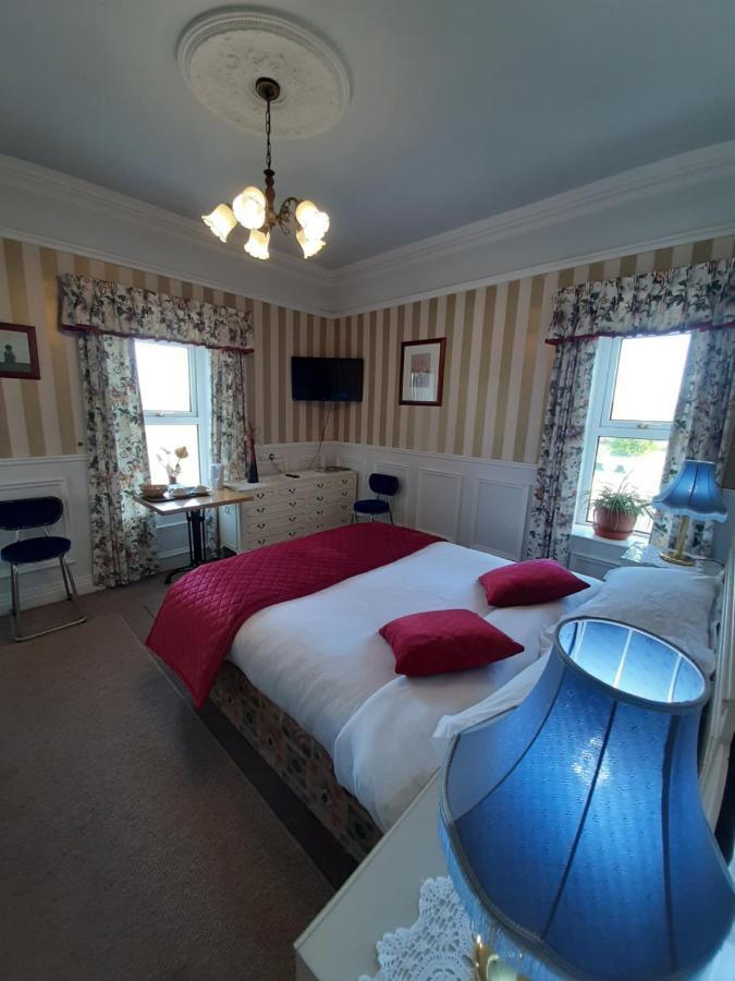 Ardgort Country House Castlederg Luaran gambar