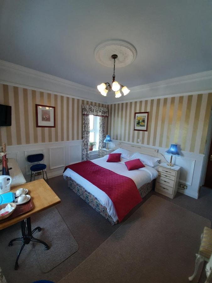 Ardgort Country House Castlederg Luaran gambar