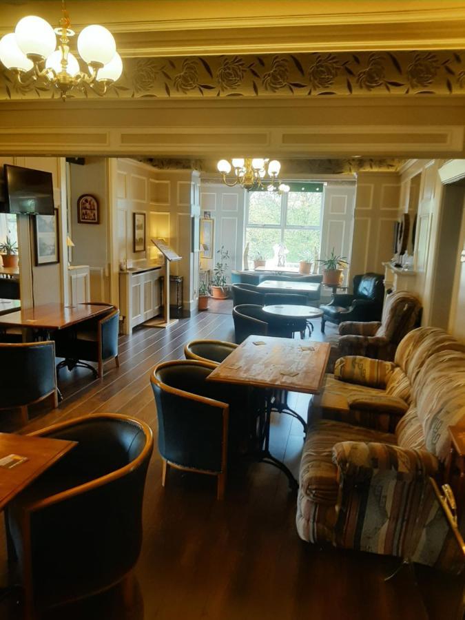 Ardgort Country House Castlederg Luaran gambar