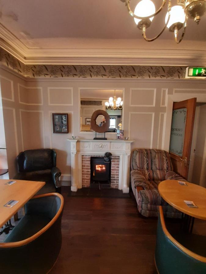 Ardgort Country House Castlederg Luaran gambar