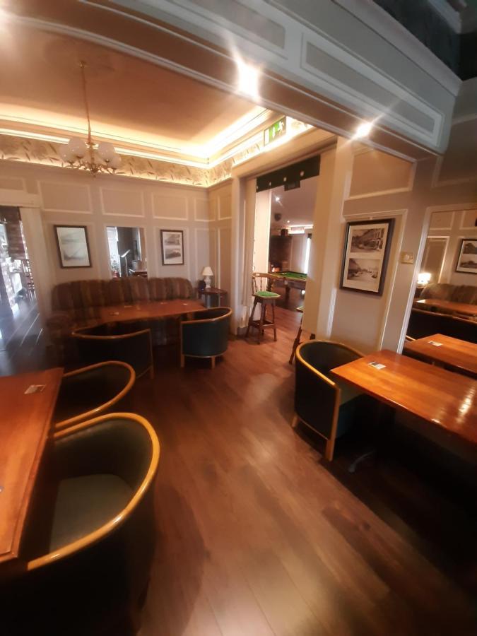 Ardgort Country House Castlederg Luaran gambar