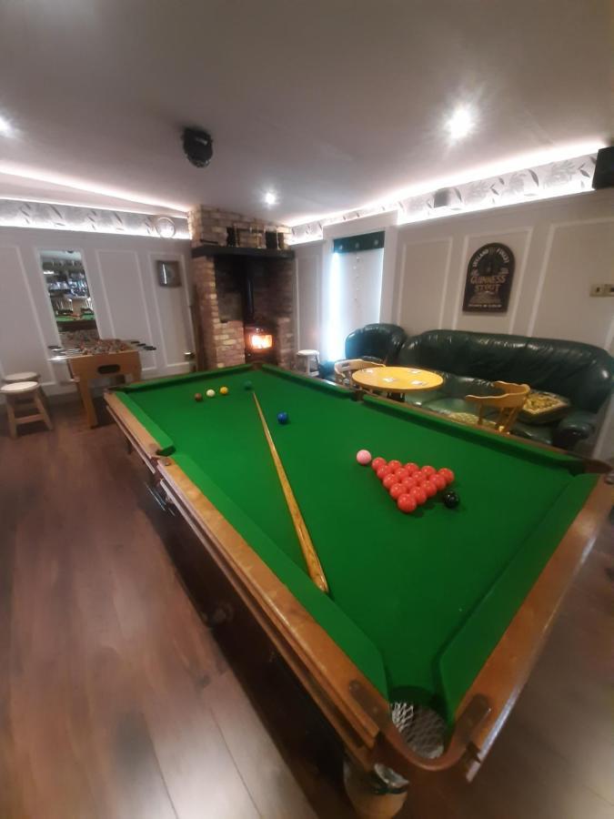 Ardgort Country House Castlederg Luaran gambar