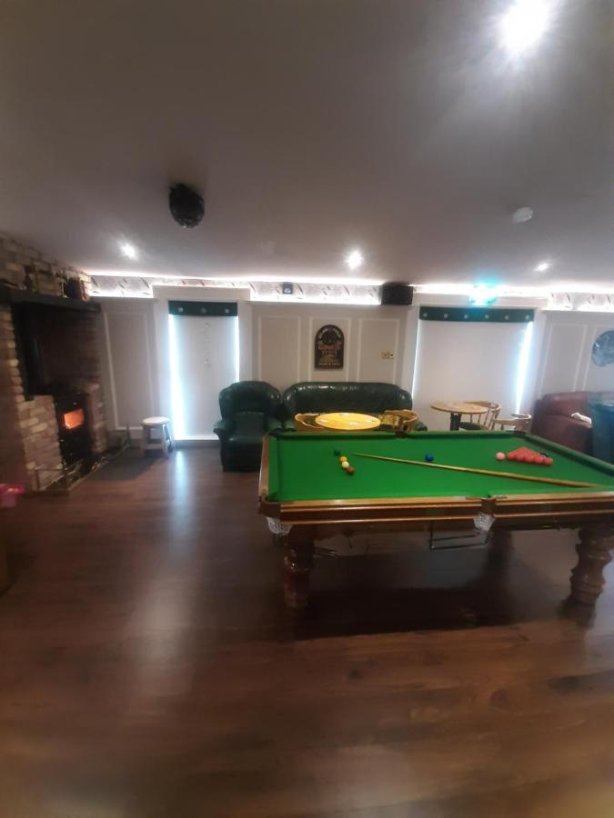 Ardgort Country House Castlederg Luaran gambar