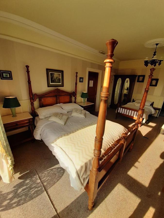 Ardgort Country House Castlederg Luaran gambar