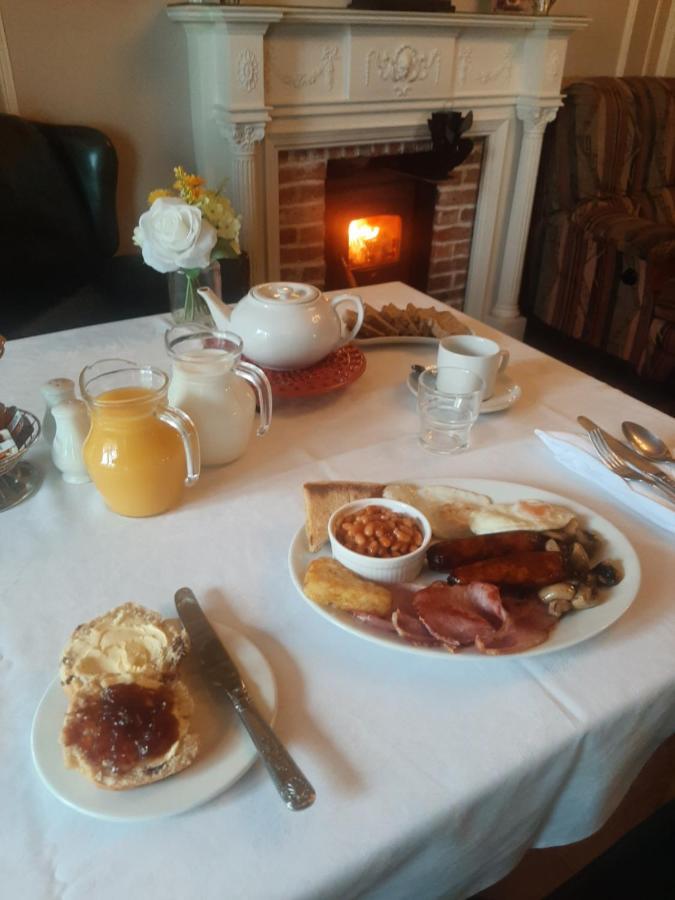 Ardgort Country House Castlederg Luaran gambar
