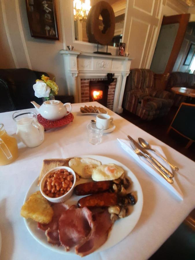 Ardgort Country House Castlederg Luaran gambar