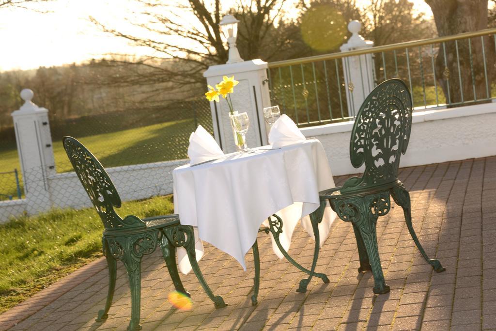 Ardgort Country House Castlederg Luaran gambar