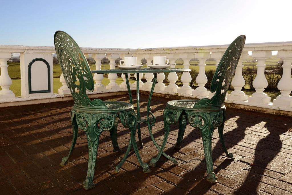 Ardgort Country House Castlederg Luaran gambar