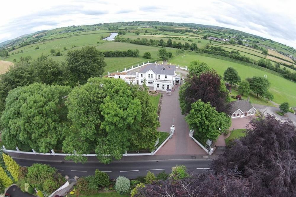 Ardgort Country House Castlederg Luaran gambar