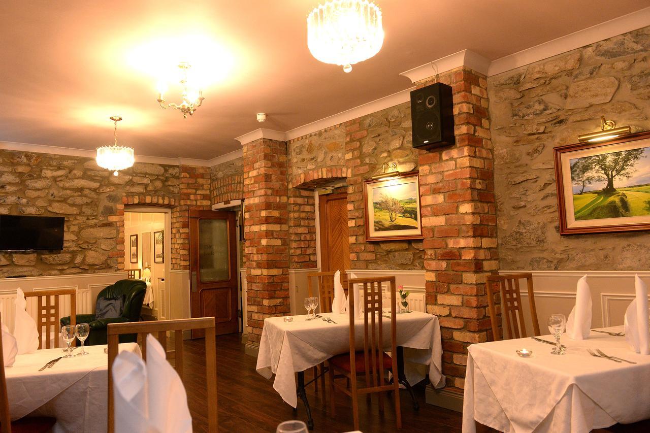 Ardgort Country House Castlederg Luaran gambar