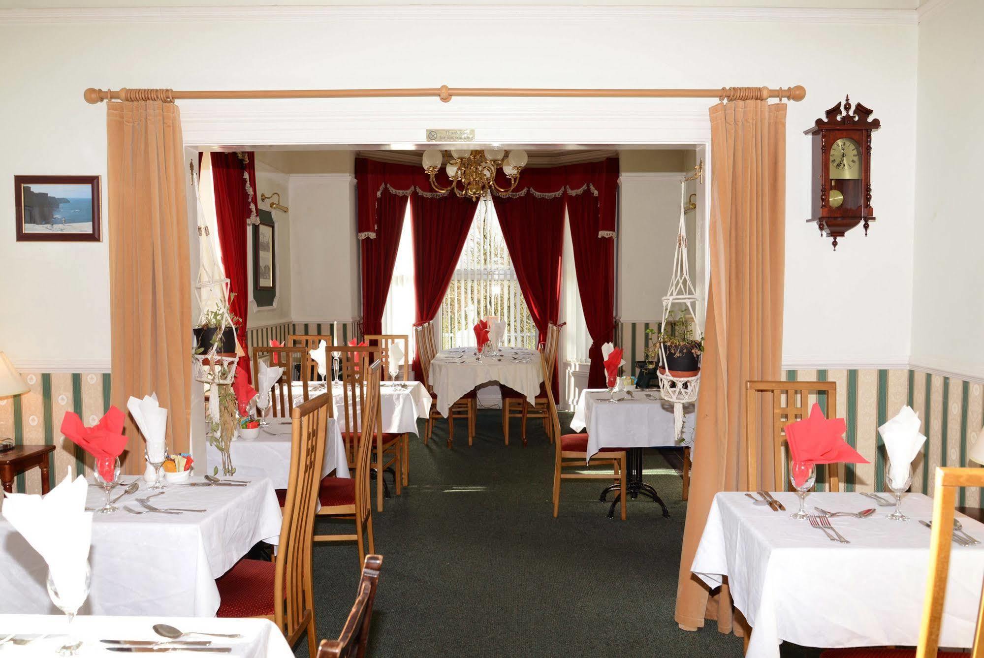 Ardgort Country House Castlederg Luaran gambar