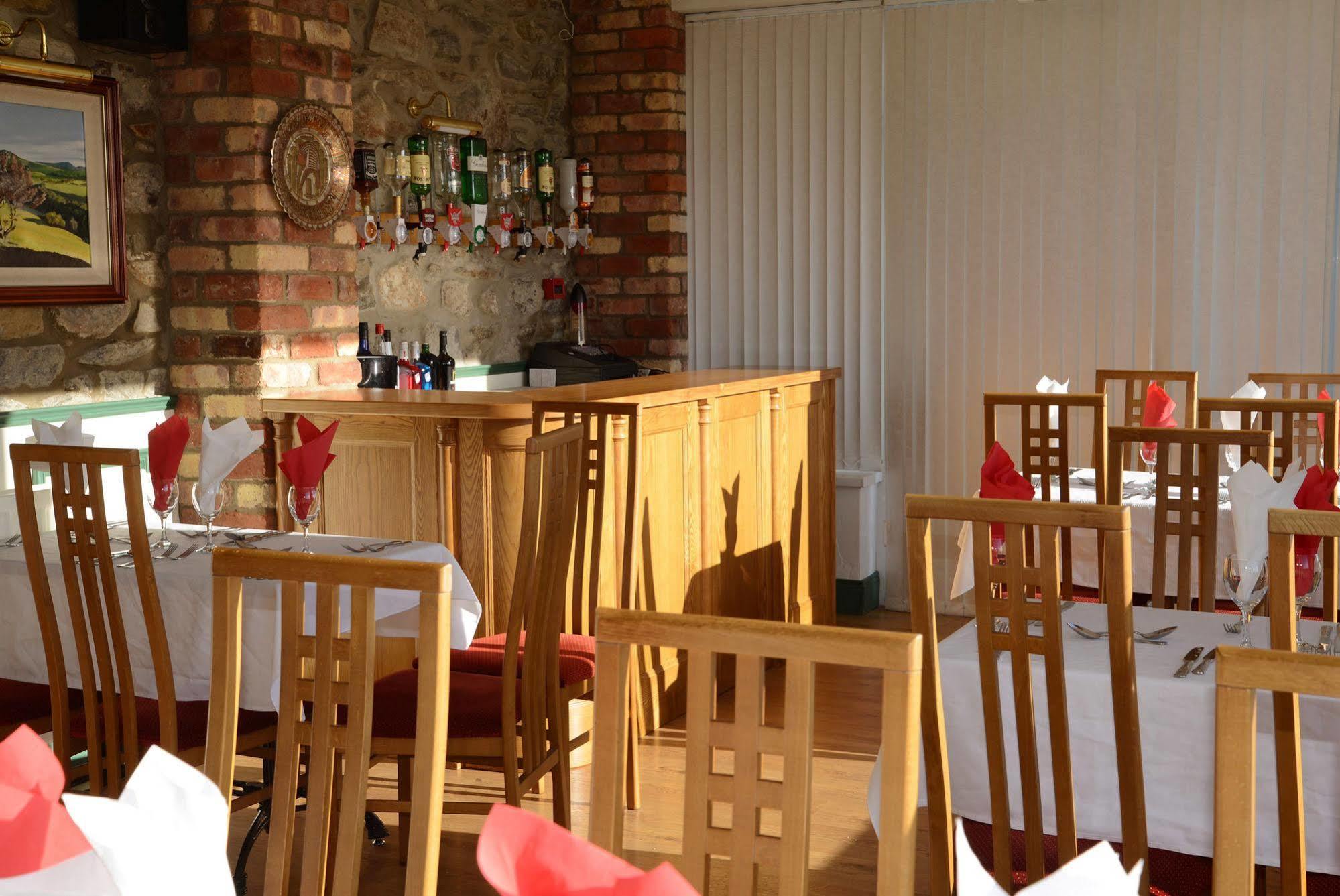 Ardgort Country House Castlederg Luaran gambar