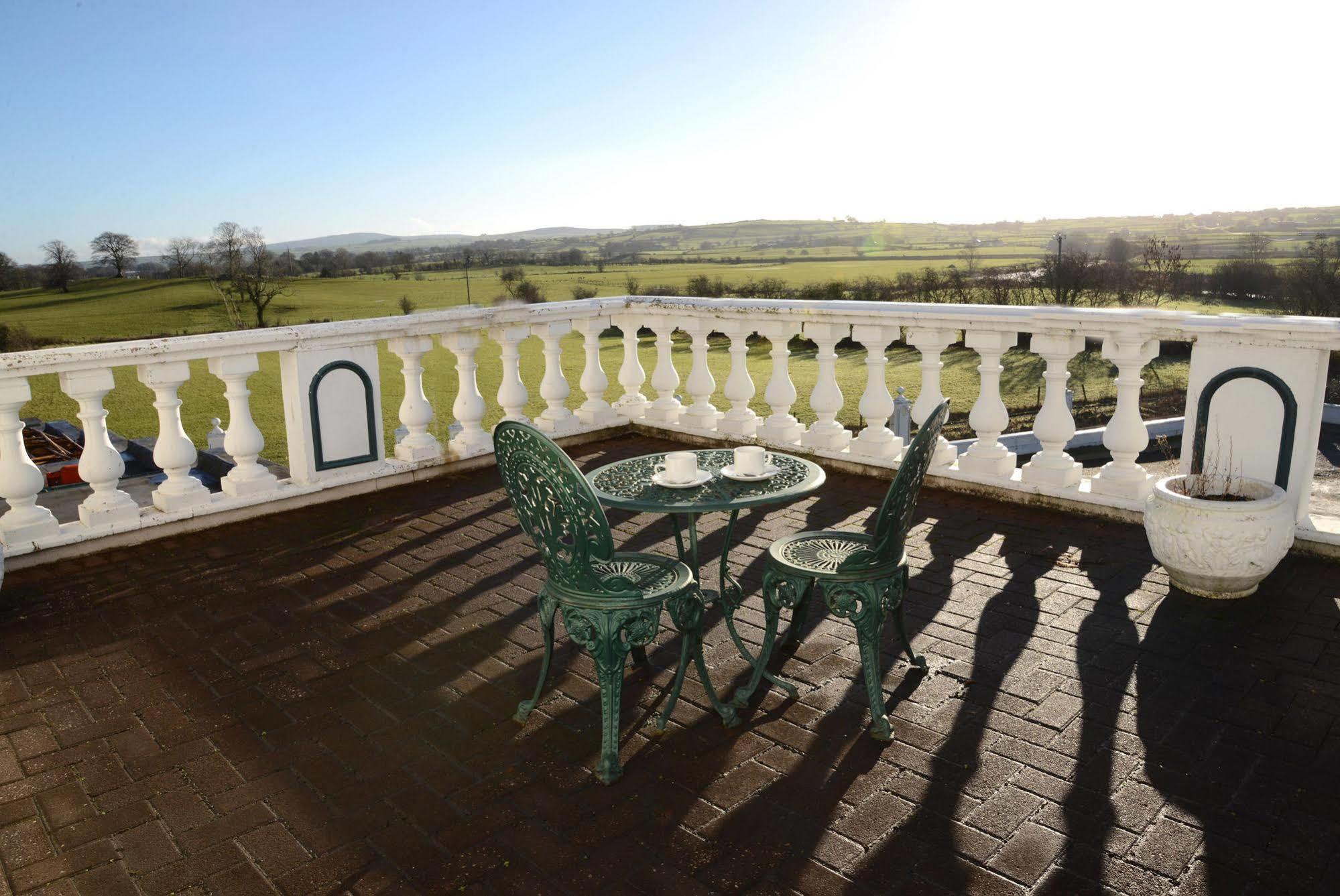 Ardgort Country House Castlederg Luaran gambar