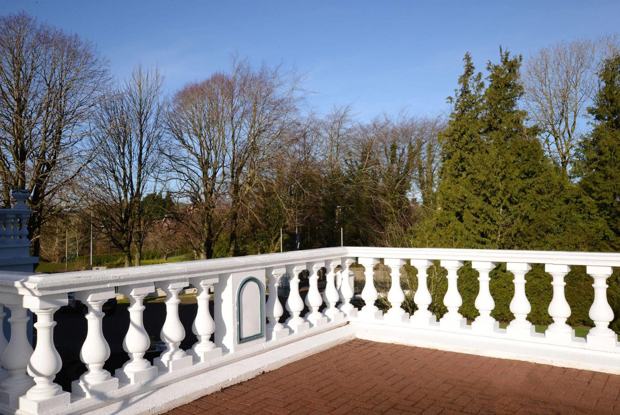 Ardgort Country House Castlederg Luaran gambar