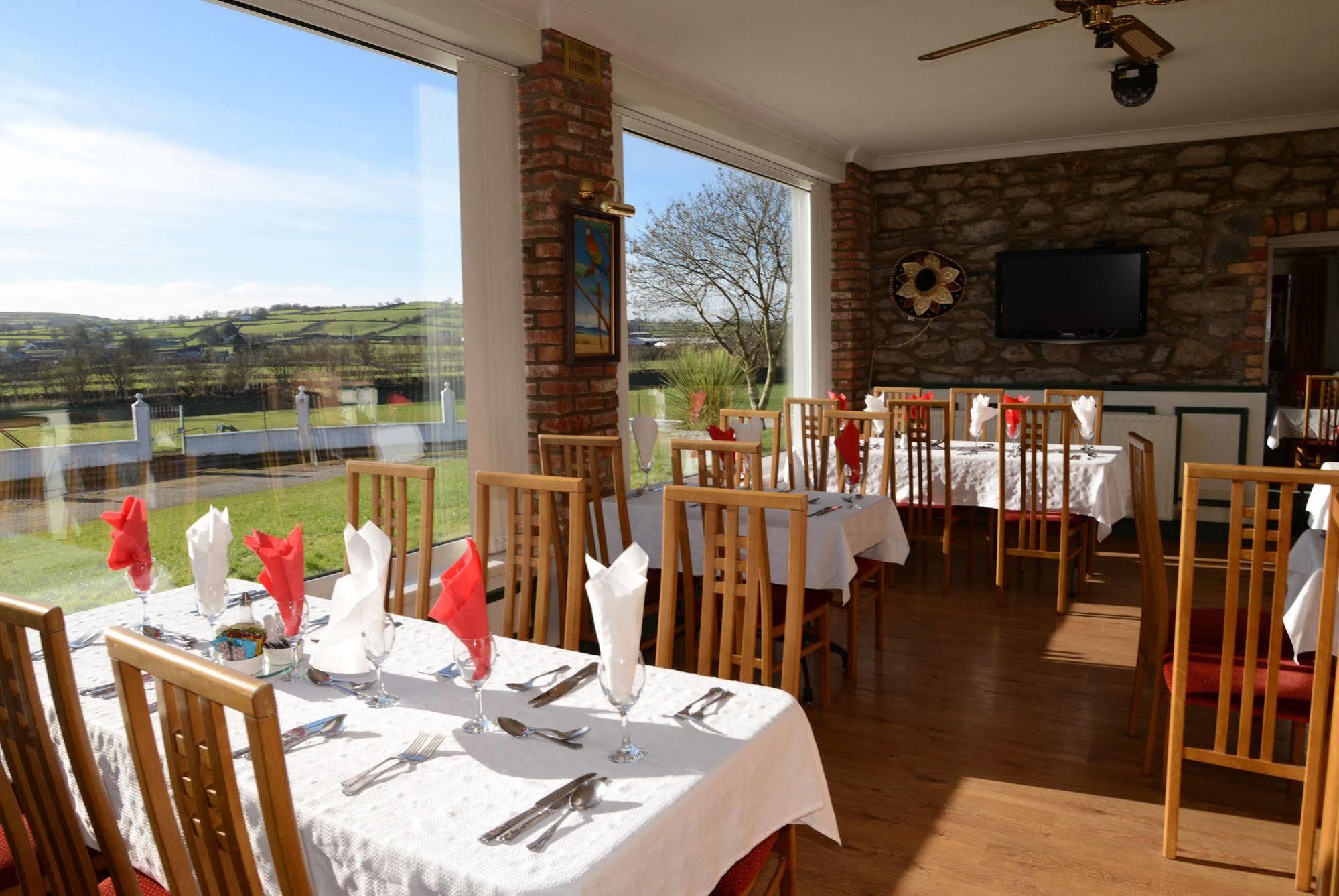 Ardgort Country House Castlederg Luaran gambar