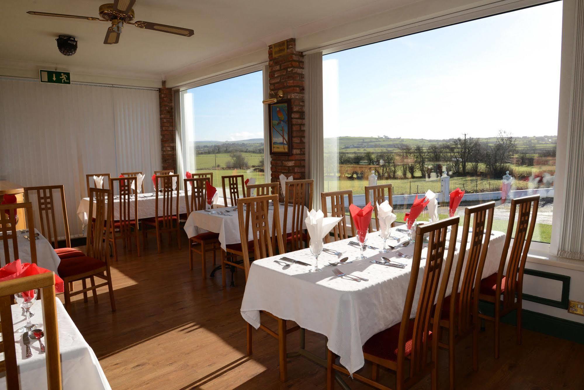 Ardgort Country House Castlederg Luaran gambar
